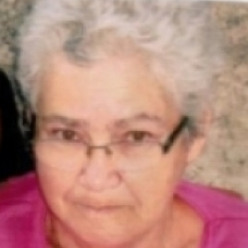 Iza Geralda Teixeira Dias