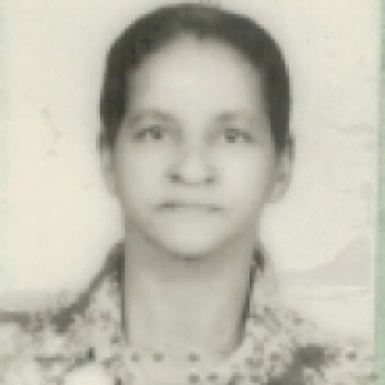Teresinha de Jesus Miranda Moreira