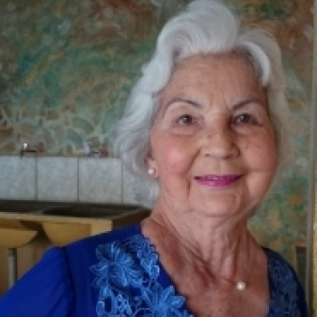 Odete Maria de Castro