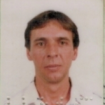 Gilmar Alvares Cota