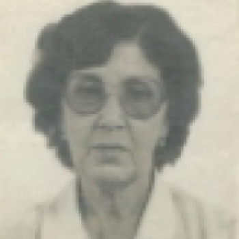 Georgina Abreu Silva