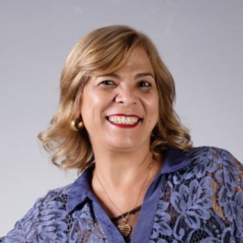 Rosângela Dias dos Santos