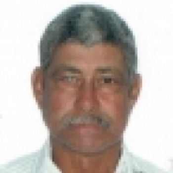 Afrânio Roberto da Silva