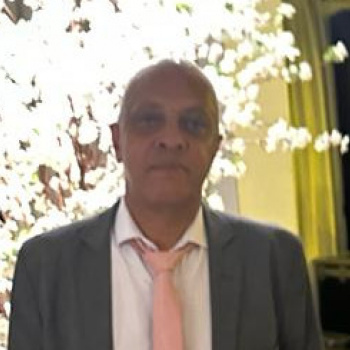Roberto Pereira Da Silva