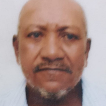 Osvaldo Barbosa de Jesus