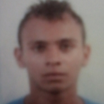 Reginaldo Gonçalves Batista Vieira