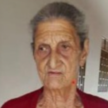 NILDA PEREIRA DA SILVA