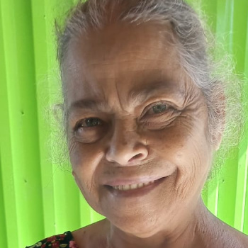 Zita Ramos da Silva Dias