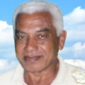 Manoel Antônio dos Santos