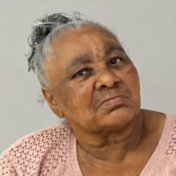 Divina Maria Mendes de Siqueira
