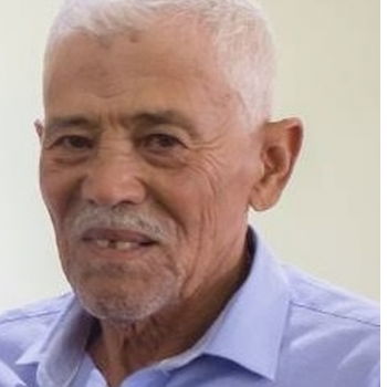 Ulisses Pereira  de Larceda