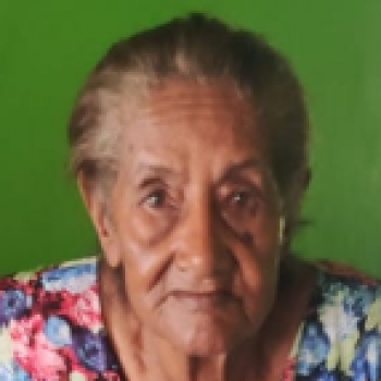 Maria de Jesus Rosa