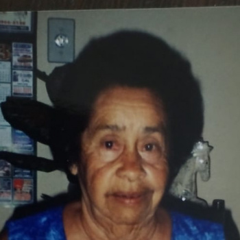 Maria De Lourdes Ferreira