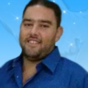 Jonathan Teixeira Domingos