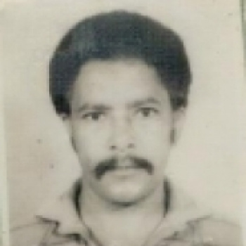 Julio Oliveira Pereira