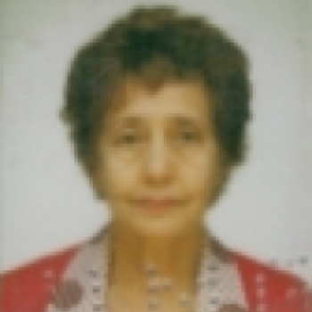 Corintha Maria de Jesus