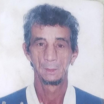 Nilson Alair da Paixão Batista