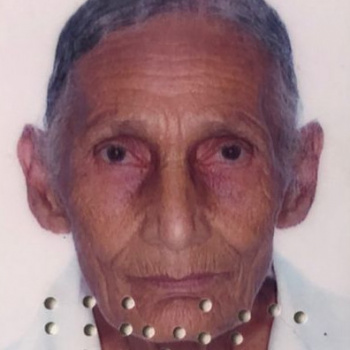 Antonia Domingos Da Silva