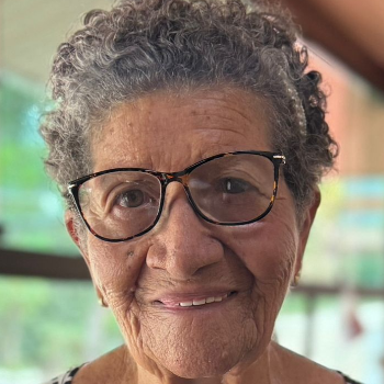 Maria das Dores dos Santos