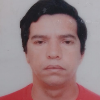 Washington Carlos de Oliveira