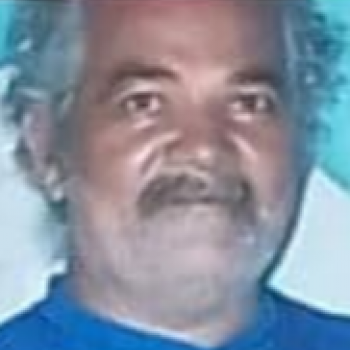 Elias Pinto de Araújo