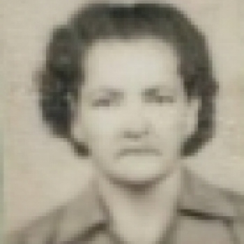 Alexandrina Ferreira da Costa Gonçalves
