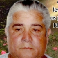 Geraldo Nominato dos Reis