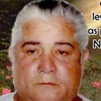 Geraldo Nominato dos Reis