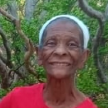 Maria Pereira de Oliveira