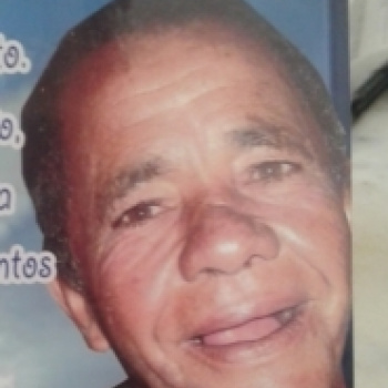 Geraldo de Almeida Filho
