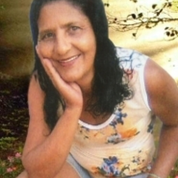 Clélia da Conceição Amorim