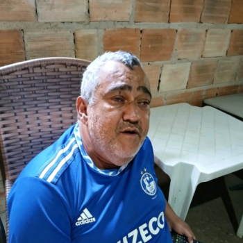 Marcos Antônio Gonçalves