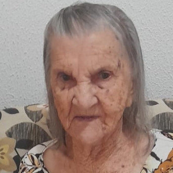 Maria da Rocha de Queiroz