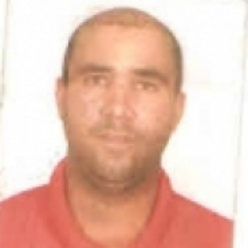Geraldo Magela da Silva Lima