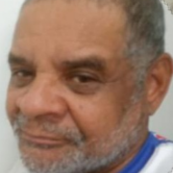 Gilson Eni Marques da Silva