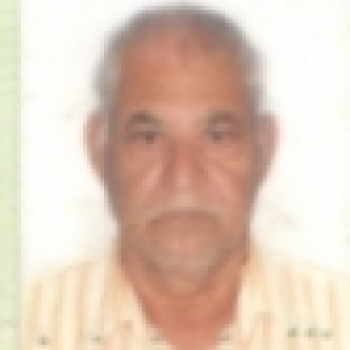 Joaquim Vargas da Silva