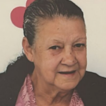 Maria das Graças Abreu