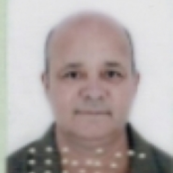 Luiz Carlos Silva