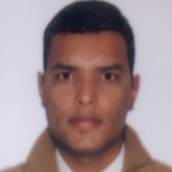 Daniel Alves de Moura