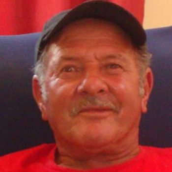 Antônio Geraldo dos Santos