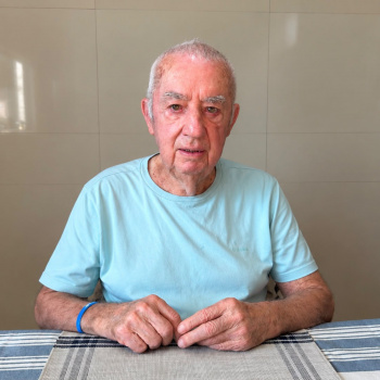 Francisco Lino De Souza Neto