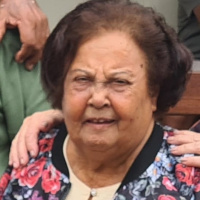 Eliza Antônia  Dos Santos
