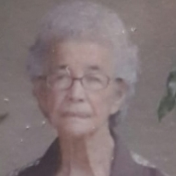 Esmeria Gomes Gregório