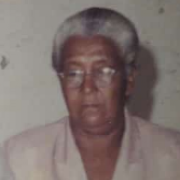 Maria do Carmo Teixeira
