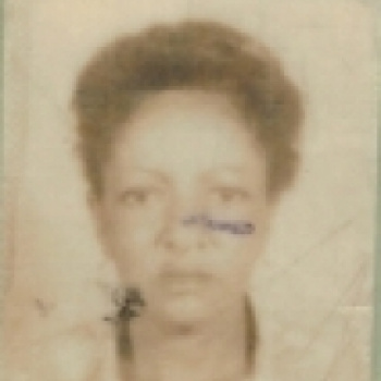 Nilza Barbosa de Souza