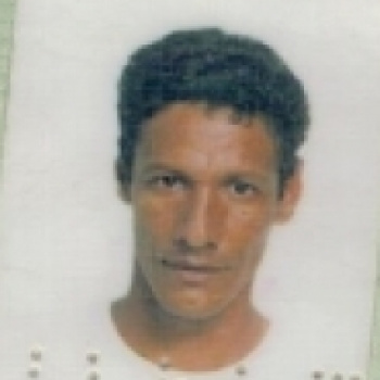 Márcio Pereira dos Santos