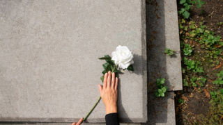 Regras para fazer a transferência de restos mortais para outro cemitério