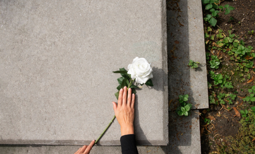 Regras para fazer a transferência de restos mortais para outro cemitério