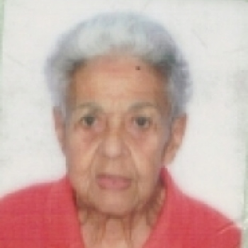 Maria Gonçalves Jesus