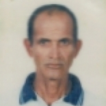 Emidio Alves da silva